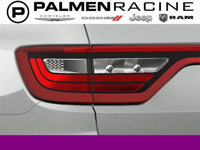new 2025 Dodge Durango car, priced at $49,999