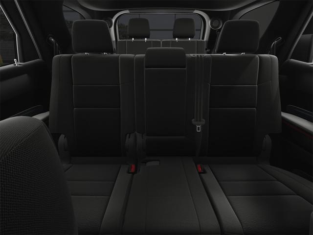 new 2025 Dodge Durango car, priced at $52,881