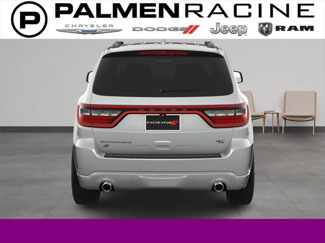 new 2025 Dodge Durango car, priced at $49,999