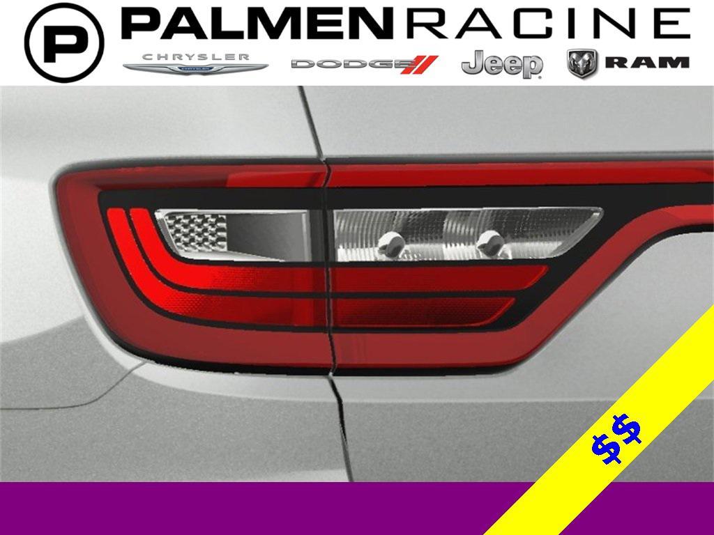 new 2025 Dodge Durango car, priced at $49,599