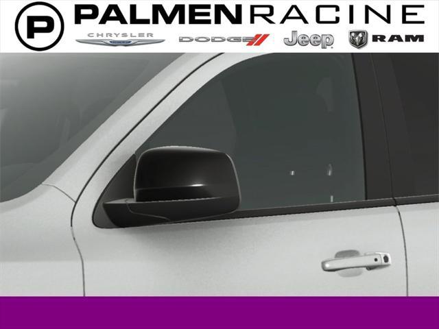 new 2025 Dodge Durango car, priced at $49,999