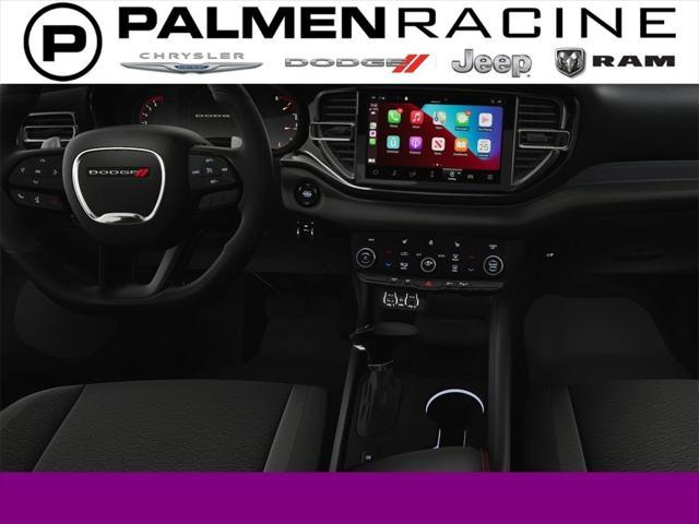 new 2025 Dodge Durango car, priced at $49,999