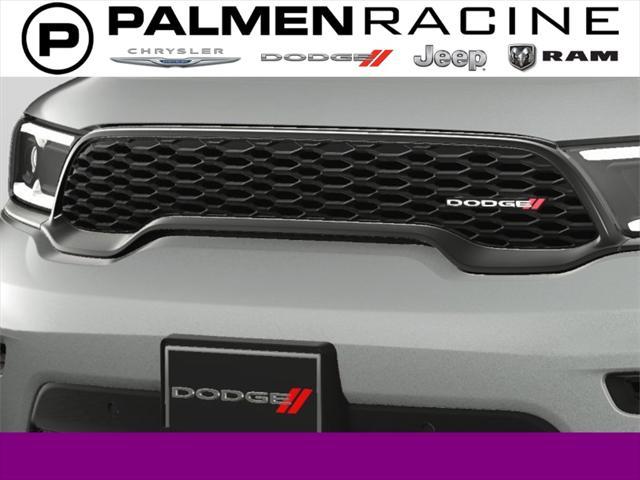 new 2025 Dodge Durango car, priced at $49,999