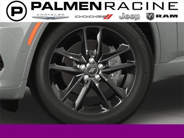 new 2025 Dodge Durango car, priced at $49,999
