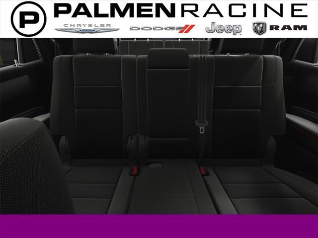 new 2025 Dodge Durango car, priced at $49,999
