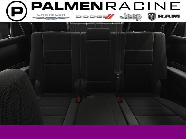 new 2025 Dodge Durango car, priced at $49,999
