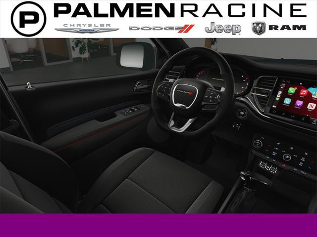 new 2025 Dodge Durango car, priced at $49,999