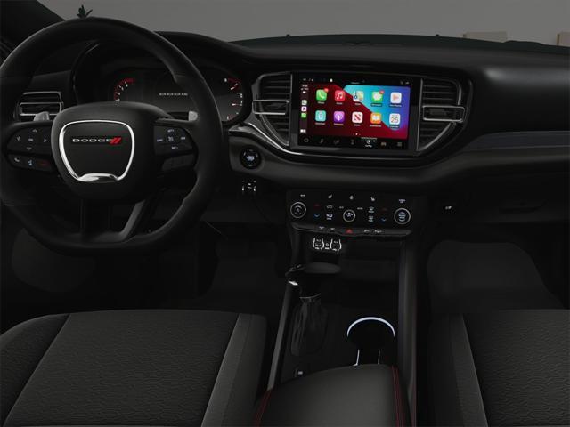 new 2025 Dodge Durango car, priced at $52,881