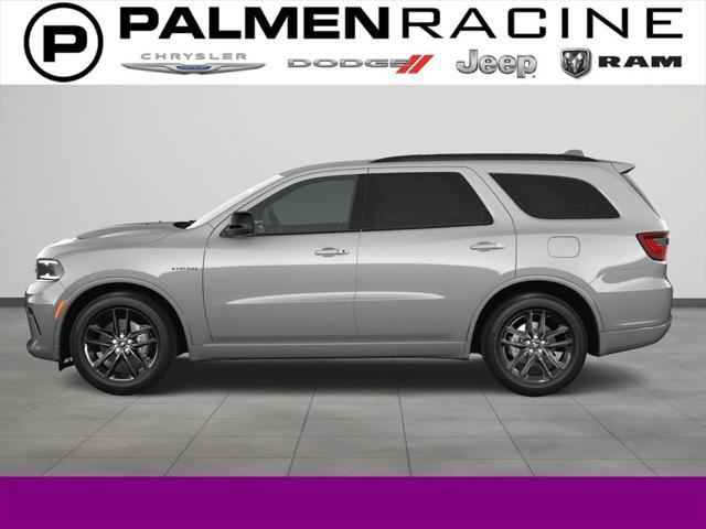 new 2025 Dodge Durango car, priced at $49,999