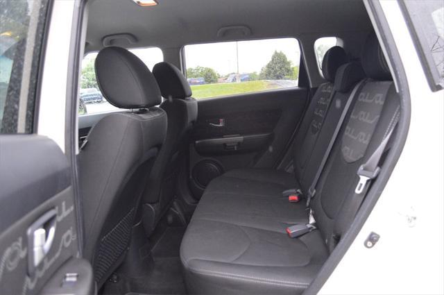 used 2013 Kia Soul car, priced at $6,500