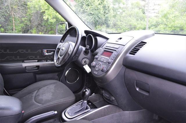 used 2013 Kia Soul car, priced at $6,500