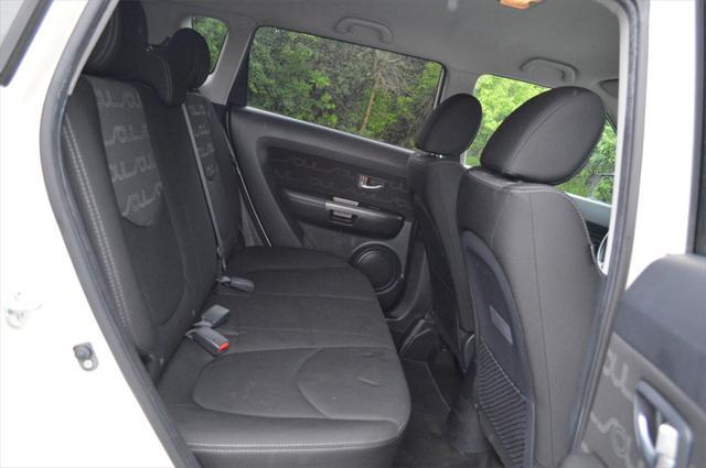 used 2013 Kia Soul car, priced at $6,500