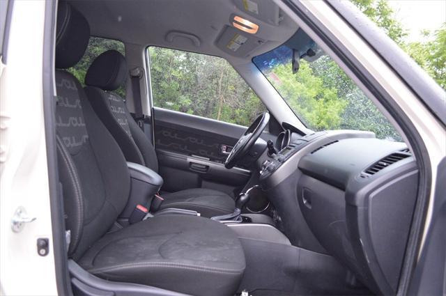 used 2013 Kia Soul car, priced at $6,500