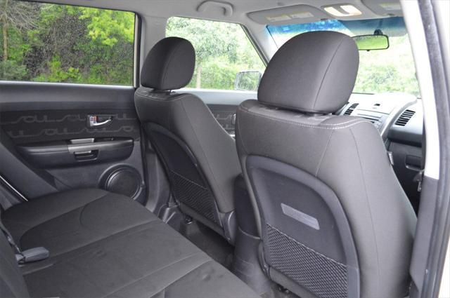 used 2013 Kia Soul car, priced at $6,500
