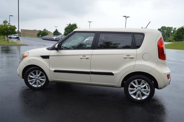 used 2013 Kia Soul car, priced at $6,500