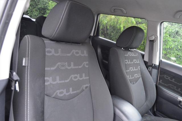 used 2013 Kia Soul car, priced at $6,500