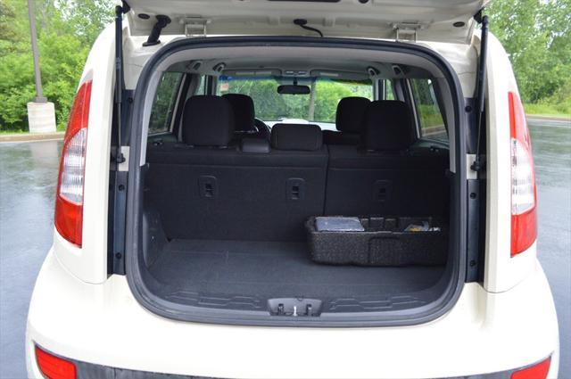 used 2013 Kia Soul car, priced at $6,500