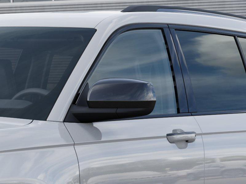new 2025 Jeep Grand Cherokee L car, priced at $42,999