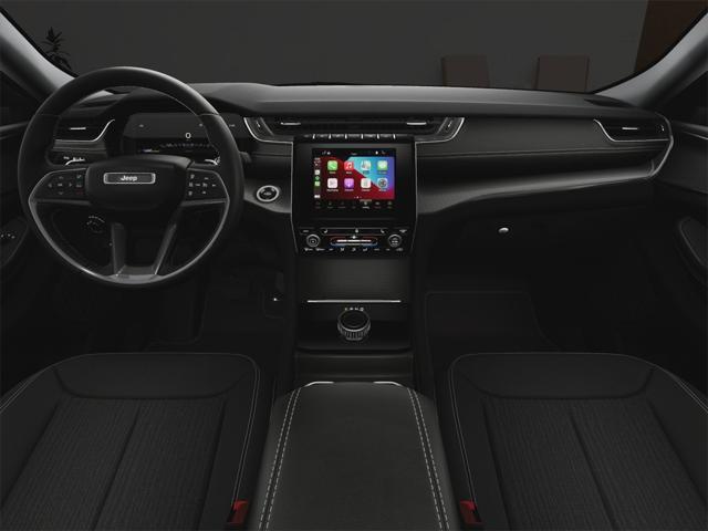 new 2025 Jeep Grand Cherokee car, priced at $40,369