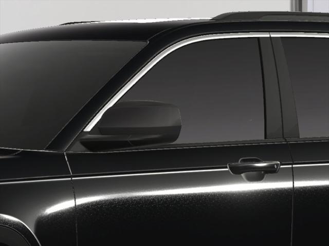 new 2025 Jeep Grand Cherokee car, priced at $40,369