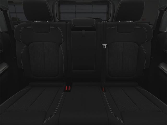 new 2025 Jeep Grand Cherokee car, priced at $40,369