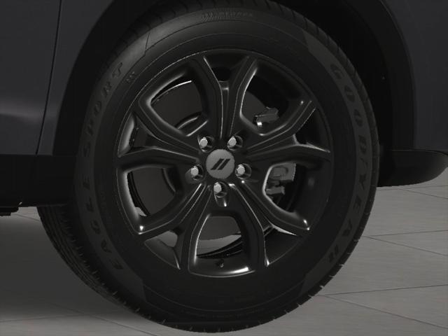 new 2024 Dodge Hornet car, priced at $33,999