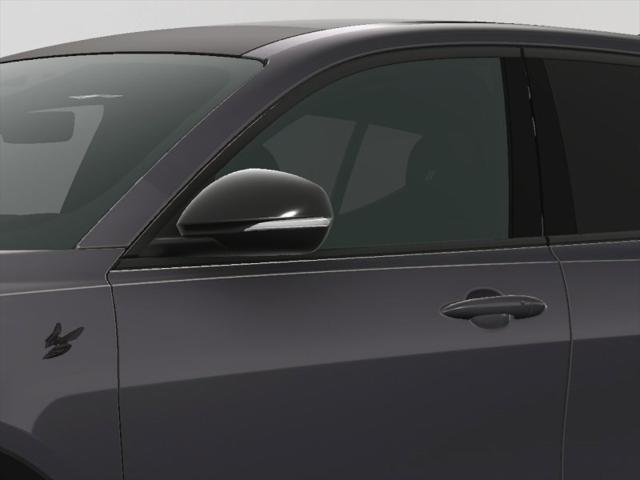 new 2024 Dodge Hornet car, priced at $32,977