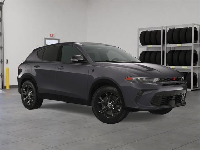 new 2024 Dodge Hornet car, priced at $32,977