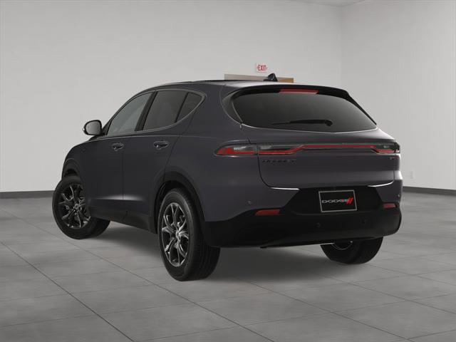 new 2024 Dodge Hornet car, priced at $33,999