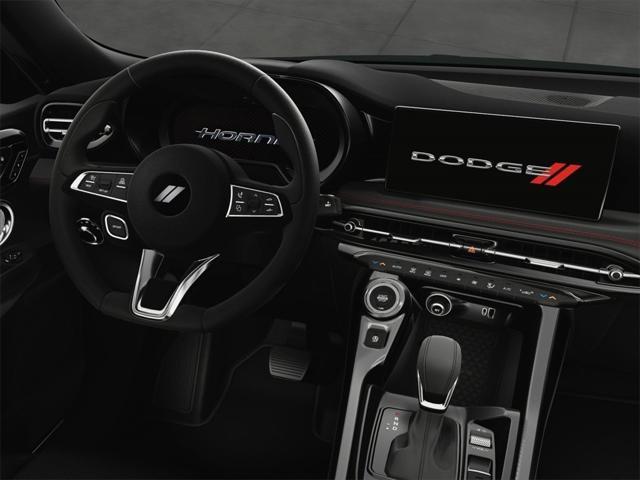 new 2024 Dodge Hornet car, priced at $32,977