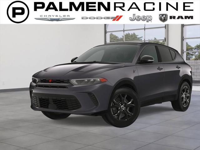 new 2024 Dodge Hornet car, priced at $32,977