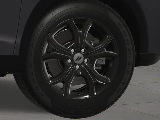new 2024 Dodge Hornet car, priced at $32,977
