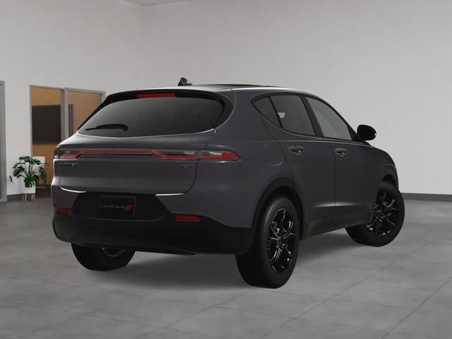 new 2024 Dodge Hornet car, priced at $33,999