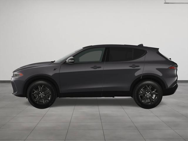 new 2024 Dodge Hornet car, priced at $33,999
