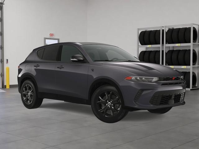 new 2024 Dodge Hornet car, priced at $32,977