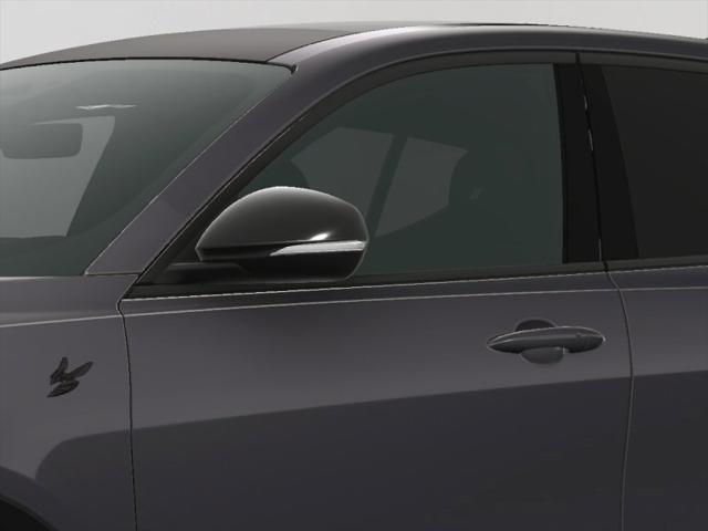 new 2024 Dodge Hornet car, priced at $32,977