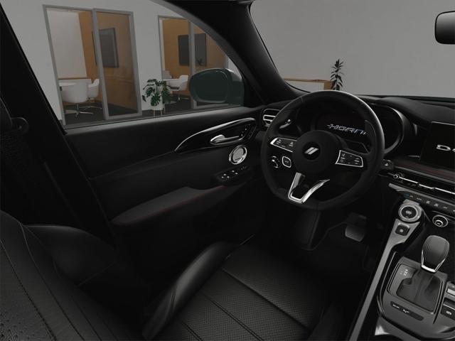 new 2024 Dodge Hornet car, priced at $32,977