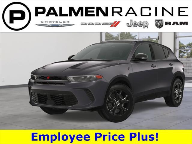 new 2024 Dodge Hornet car, priced at $33,999