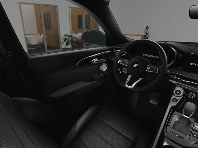 new 2024 Dodge Hornet car, priced at $32,977