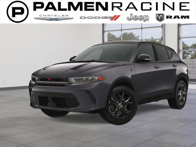 new 2024 Dodge Hornet car, priced at $32,977