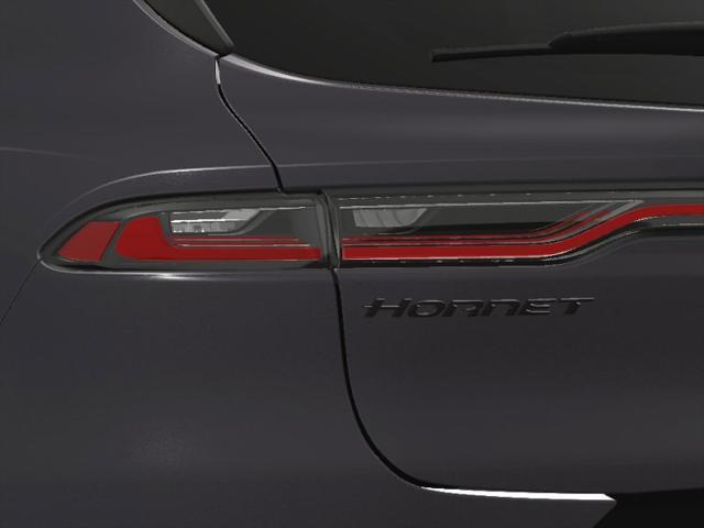 new 2024 Dodge Hornet car, priced at $33,999