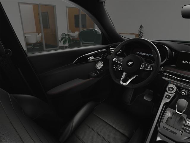 new 2024 Dodge Hornet car, priced at $33,999