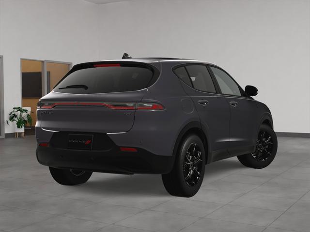 new 2024 Dodge Hornet car, priced at $32,977