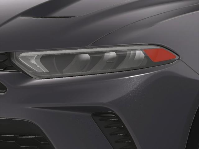 new 2024 Dodge Hornet car, priced at $33,999