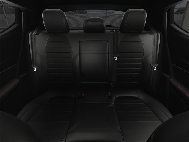 new 2024 Dodge Hornet car, priced at $32,977