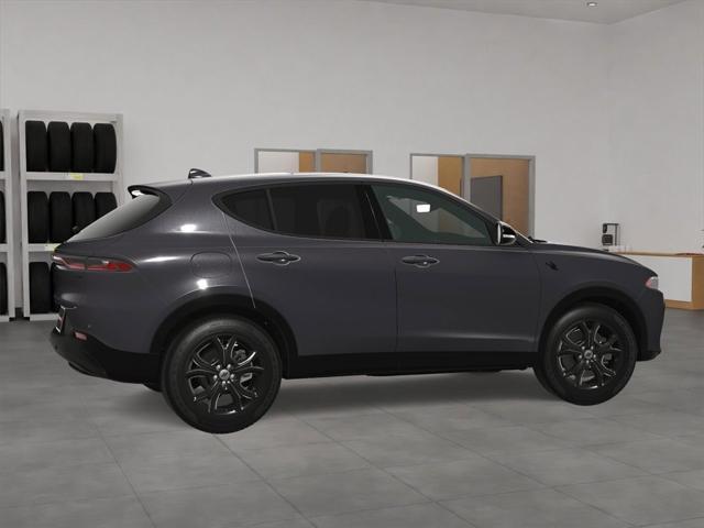 new 2024 Dodge Hornet car, priced at $32,977