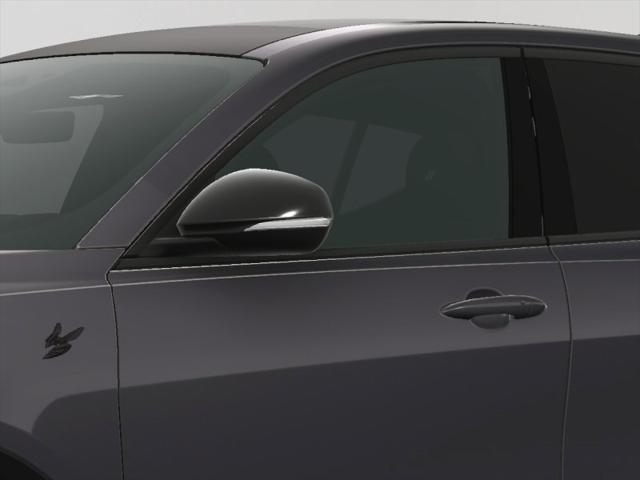 new 2024 Dodge Hornet car, priced at $33,999