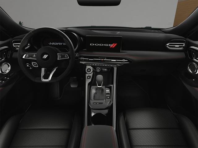 new 2024 Dodge Hornet car, priced at $32,977