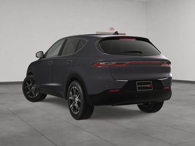 new 2024 Dodge Hornet car, priced at $32,977