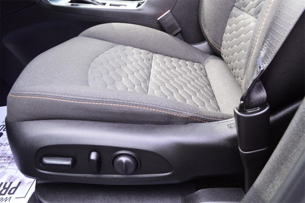 used 2020 Chevrolet Equinox car, priced at $15,771